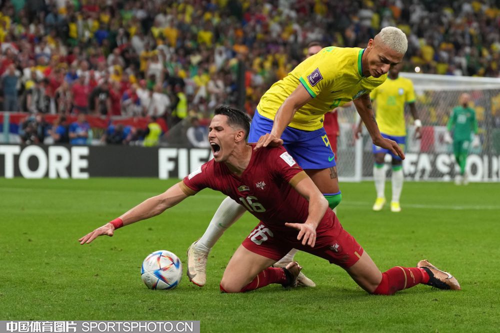 冠淘汰赛 冠淘汰赛